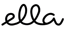 Ella Logo
